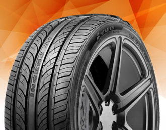 Antares Performance Tires